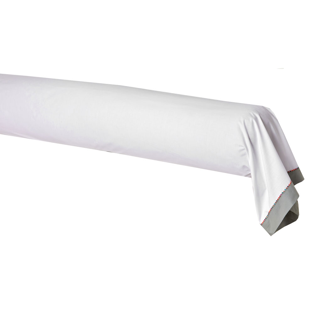 Taies Duo Sauge Blanc des Vosges