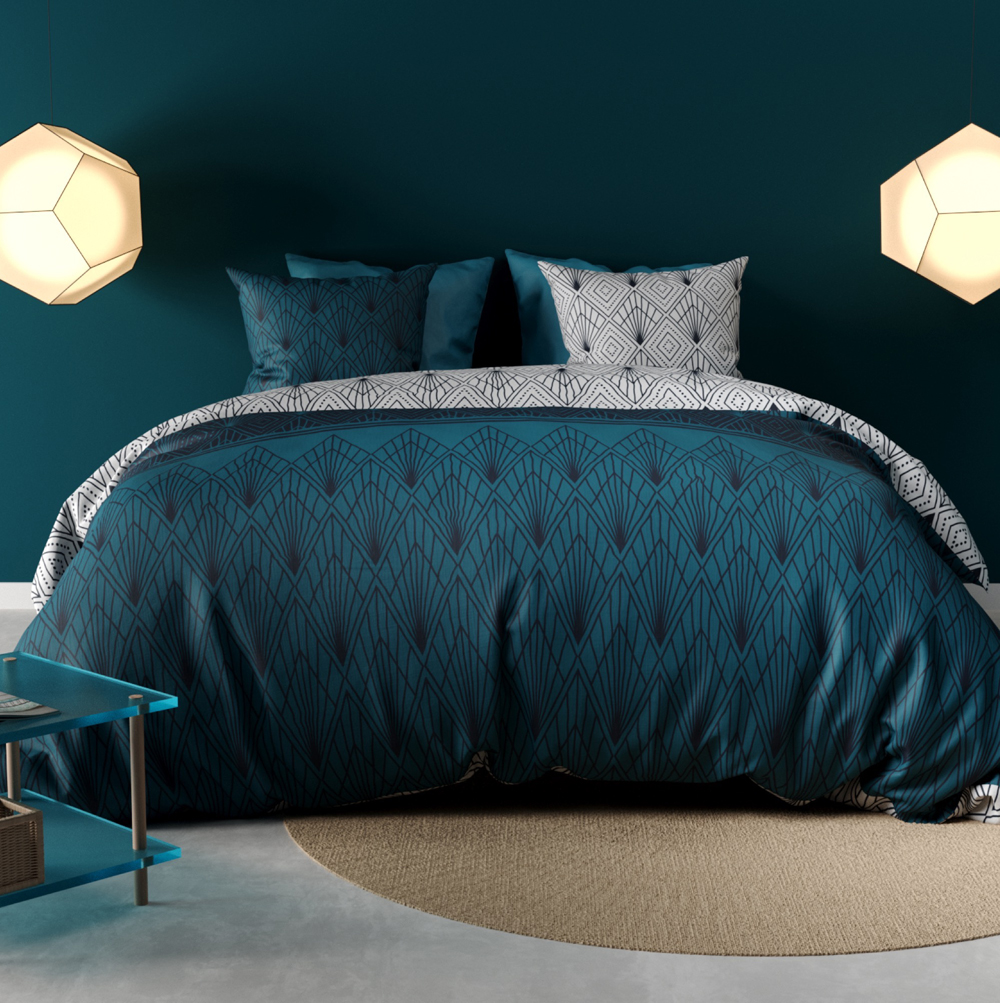 Parure de couette Agdal C Design