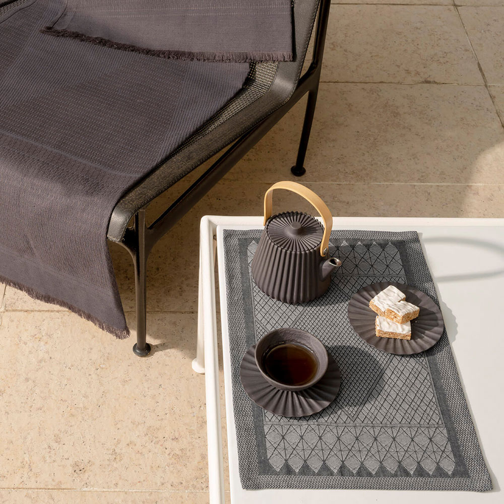 Le Jacquard Français