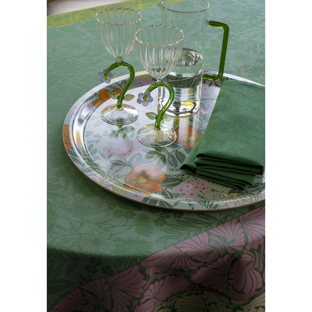 Le Jacquard Français