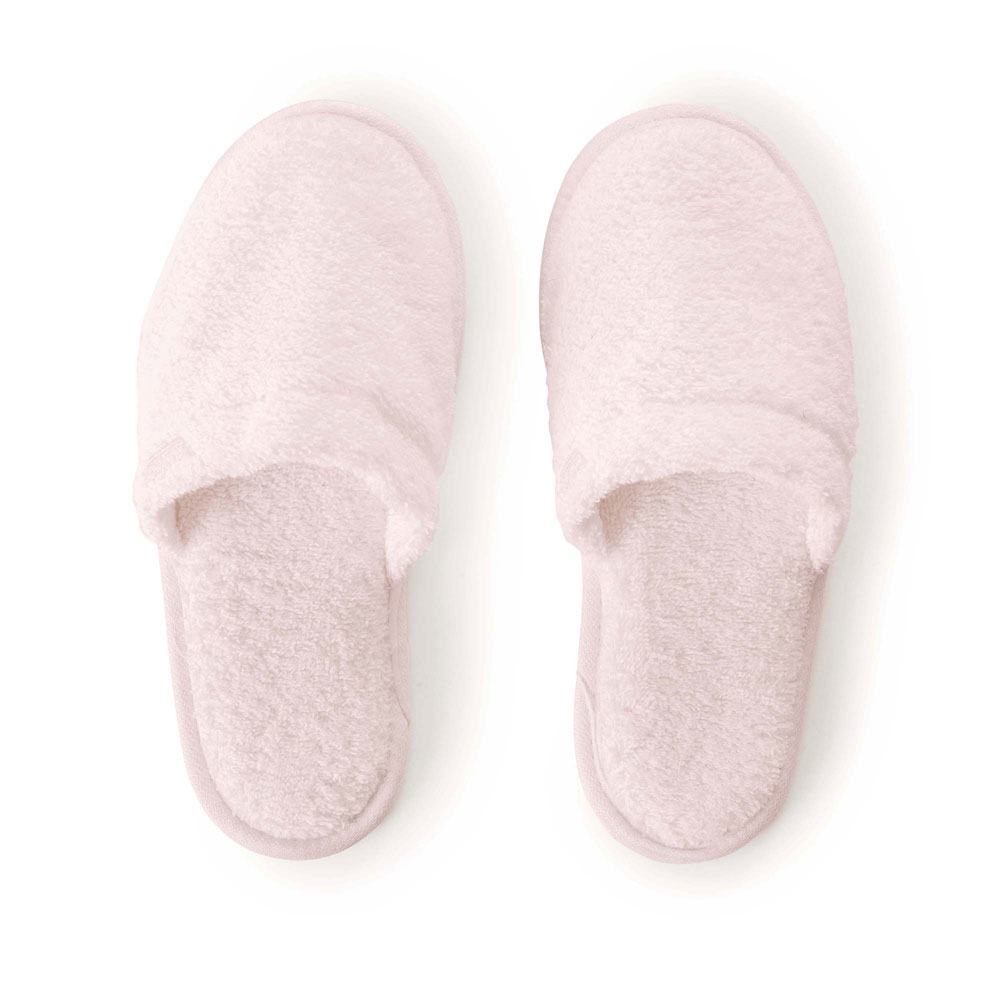 Mule La Mousseuse Ballerine Descamps