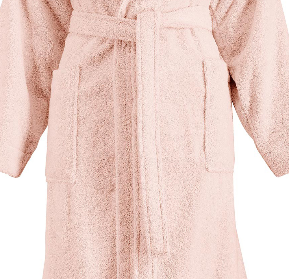 Peignoir châle La Mousseuse ballerine Descamps