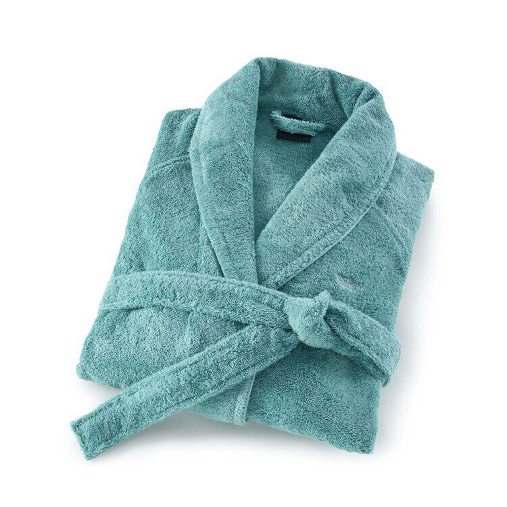 Peignoir châle La Mousseuse Véronèse Descamps