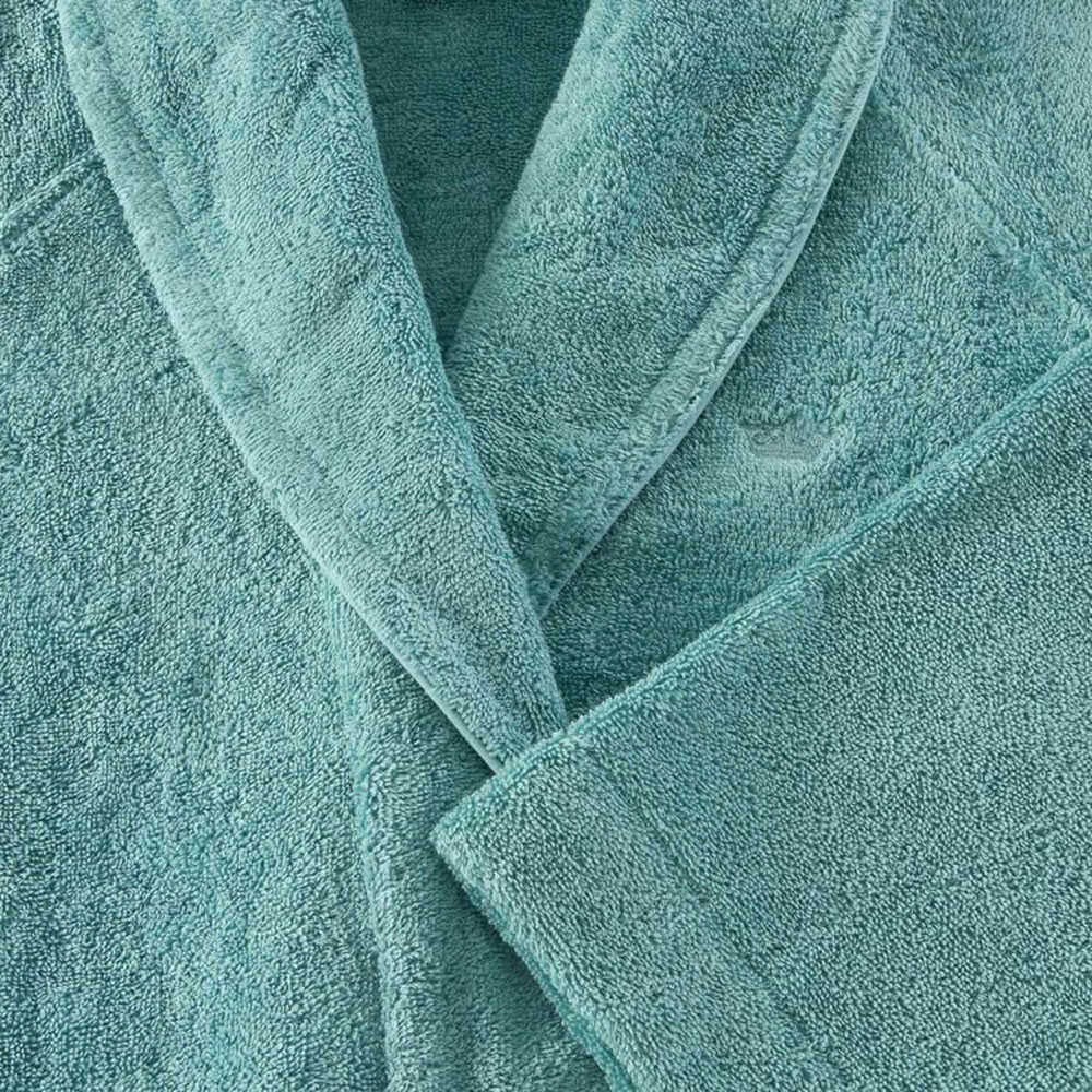 Peignoir châle La Mousseuse Véronèse Descamps