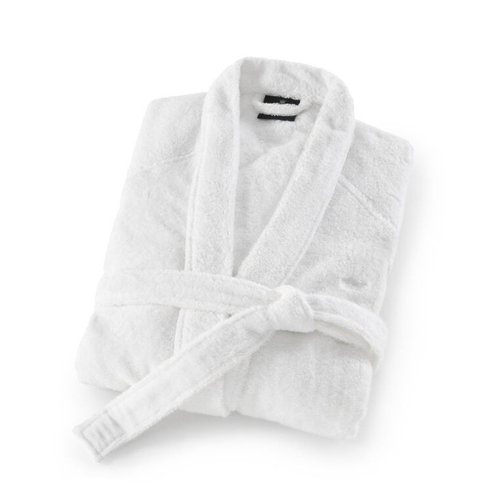 Peignoir Kimono La Mousseuse Mariée Descamps