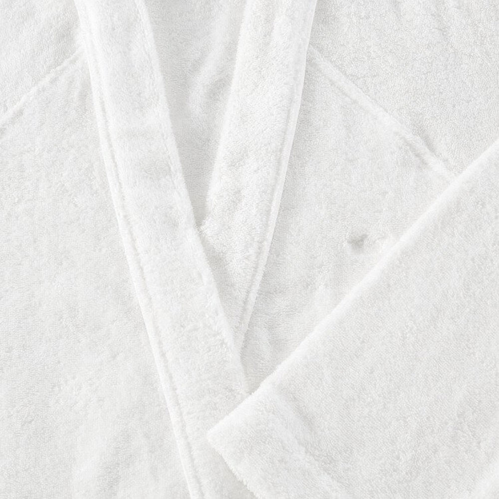 Peignoir Kimono La Mousseuse Mariée Descamps