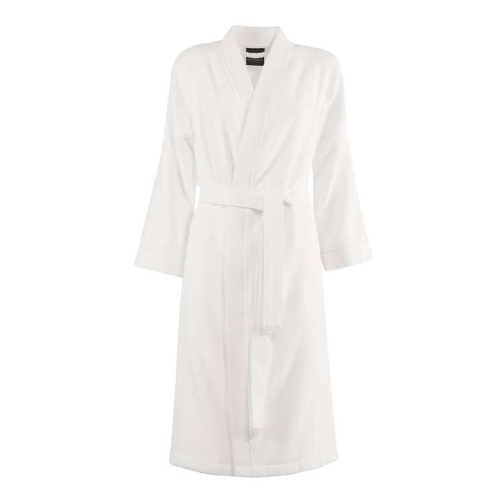 Peignoir Kimono Prestigieuse Mariée Descamps