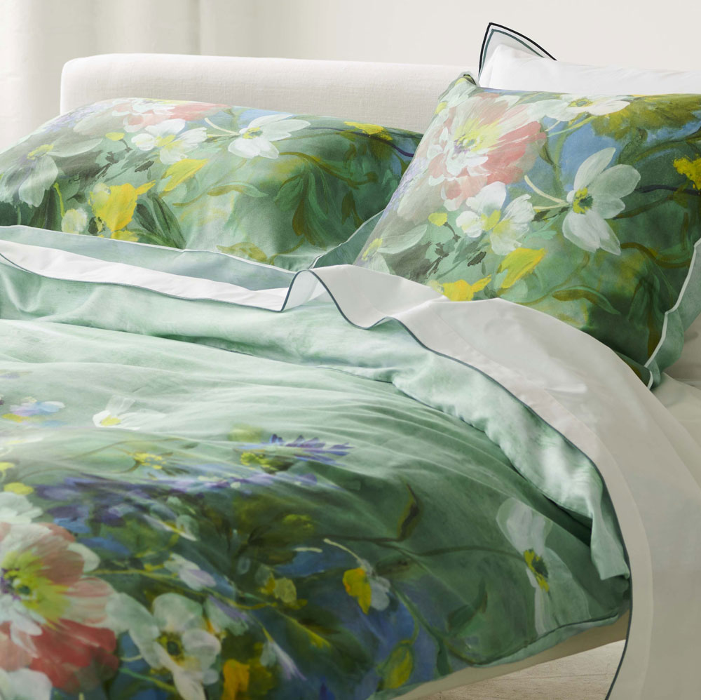 Housse de couette Gladys Blossom Designers Guild