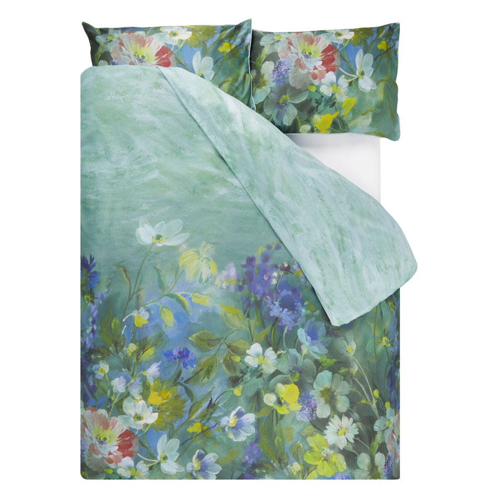 Housse de couette Gladys Blossom Designers Guild