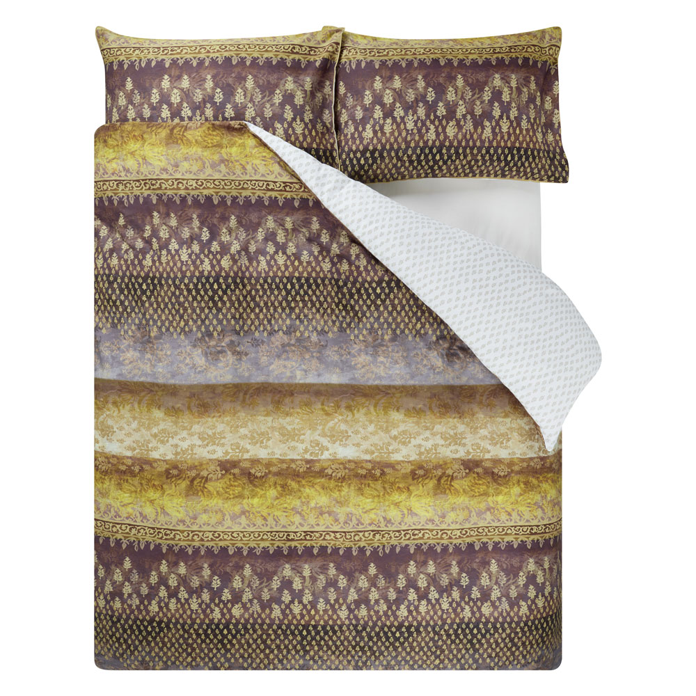 Housse de couette Kusavu Natural Designers Guild