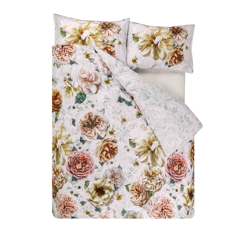 Housse de couette Pahari Tuberose Designers Guild