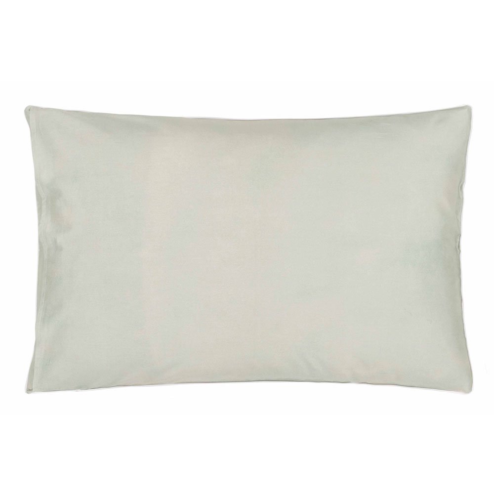 Taie d’oreiller Brocart Décoratif Indigo Designers Guild