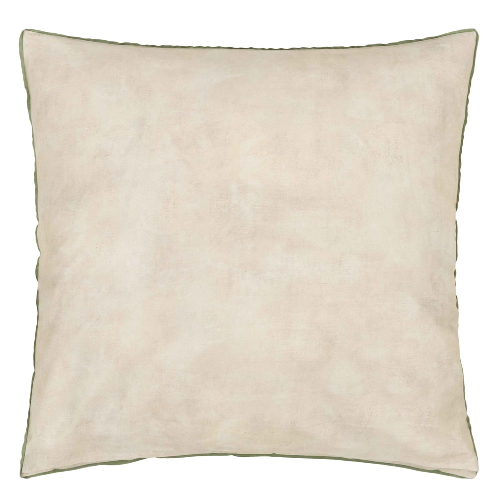 Taie d’oreiller Giardino di Rose Designers Guild