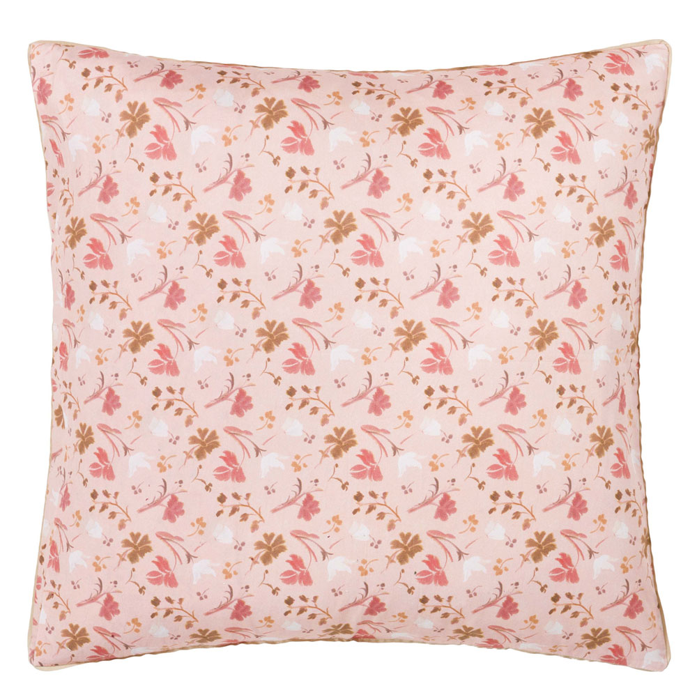 Taie d’oreiller Giradon Coral Designers Guild