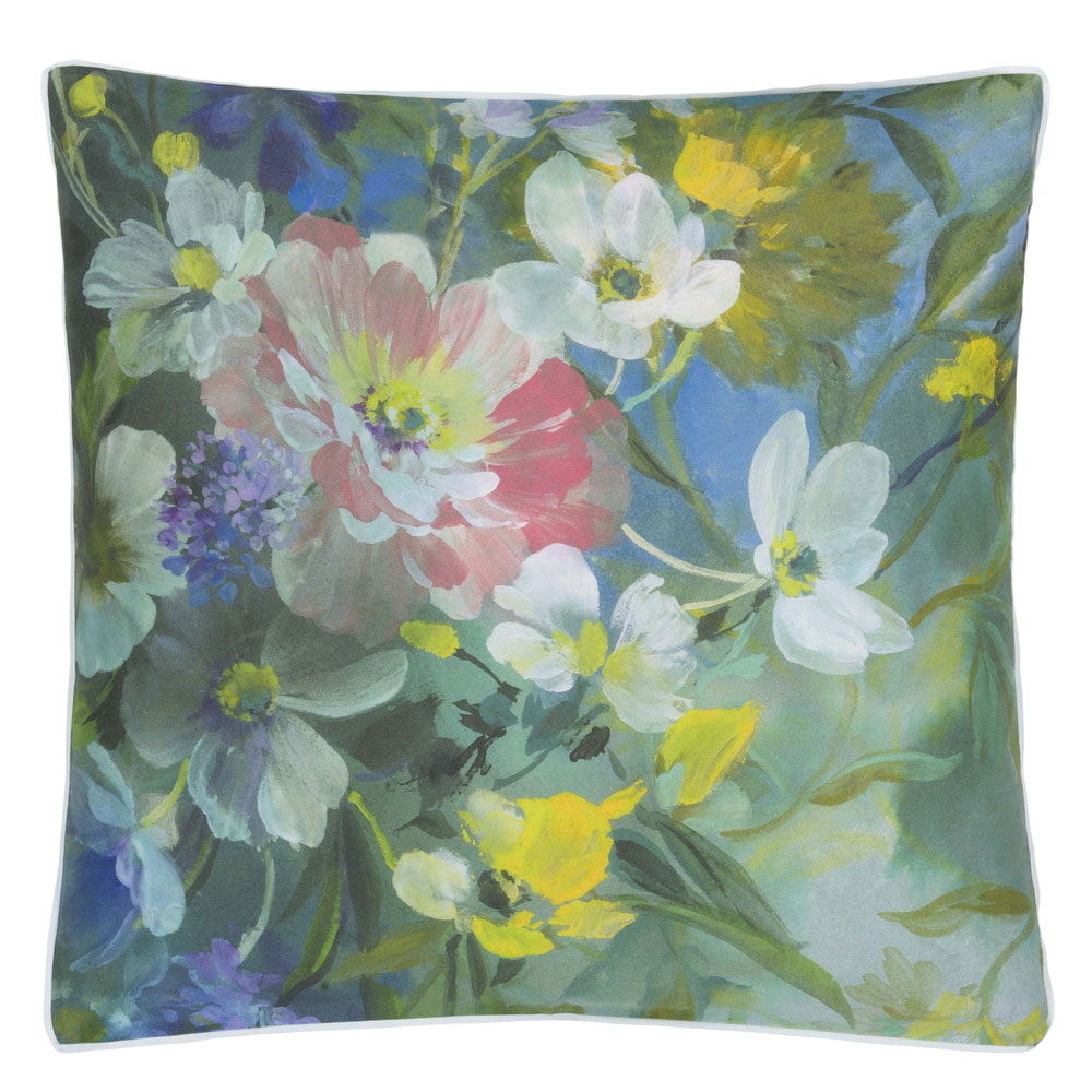 Taie d’oreiller Gladys Blossom Designers Guild