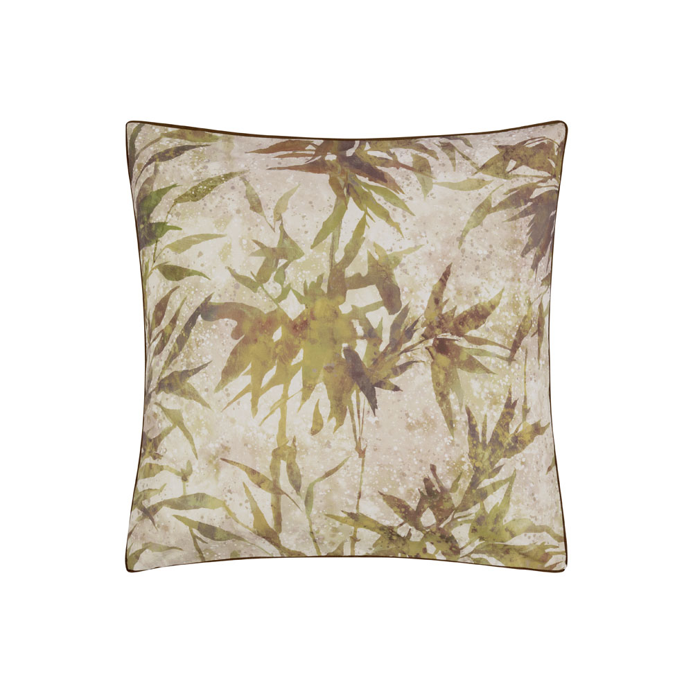 Taie d’oreiller Jardin Chinois Desi­gners Guild