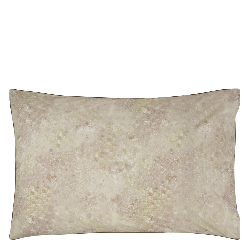 Taie d’oreiller Jardin Chinois Designers Guild