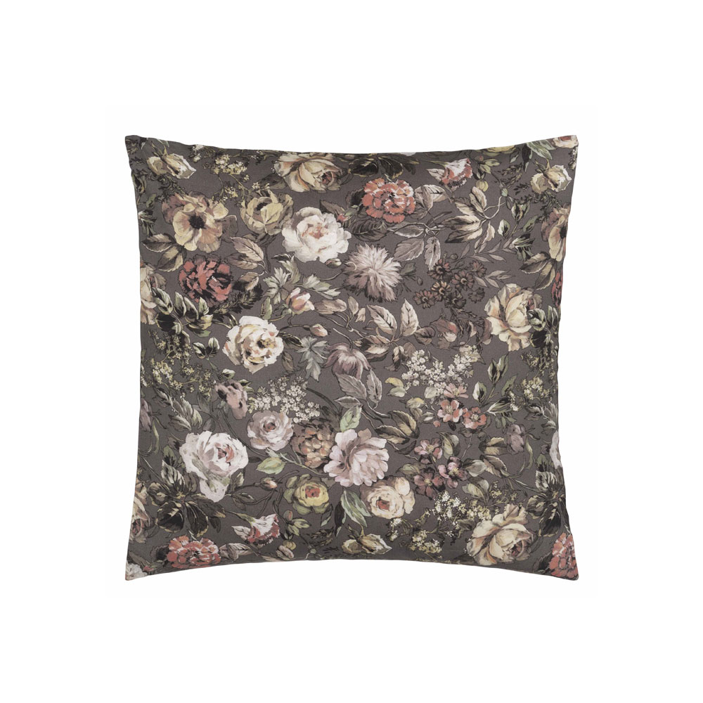 Taie d’oreiller Mansur Ochre Desi­gners Guild