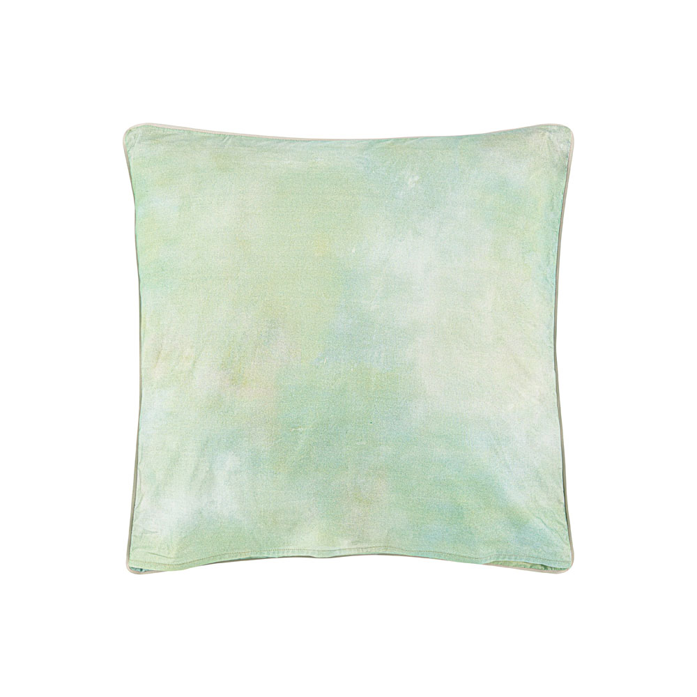 Taie d’oreiller Maple Tree Céladon Designers Guild