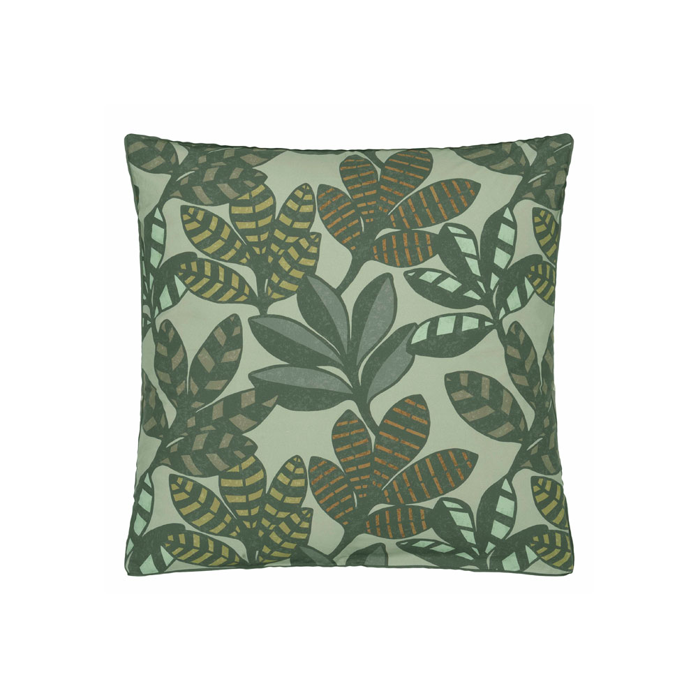 Taie d’oreiller Tanjore Natu­ral Desi­gners Guild