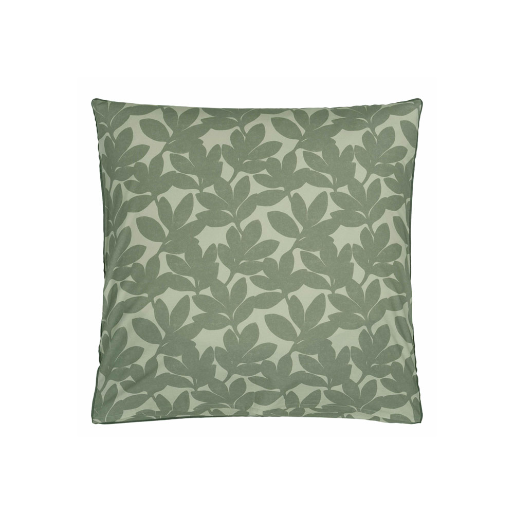 Taie d’oreiller Tanjore Natural Designers Guild