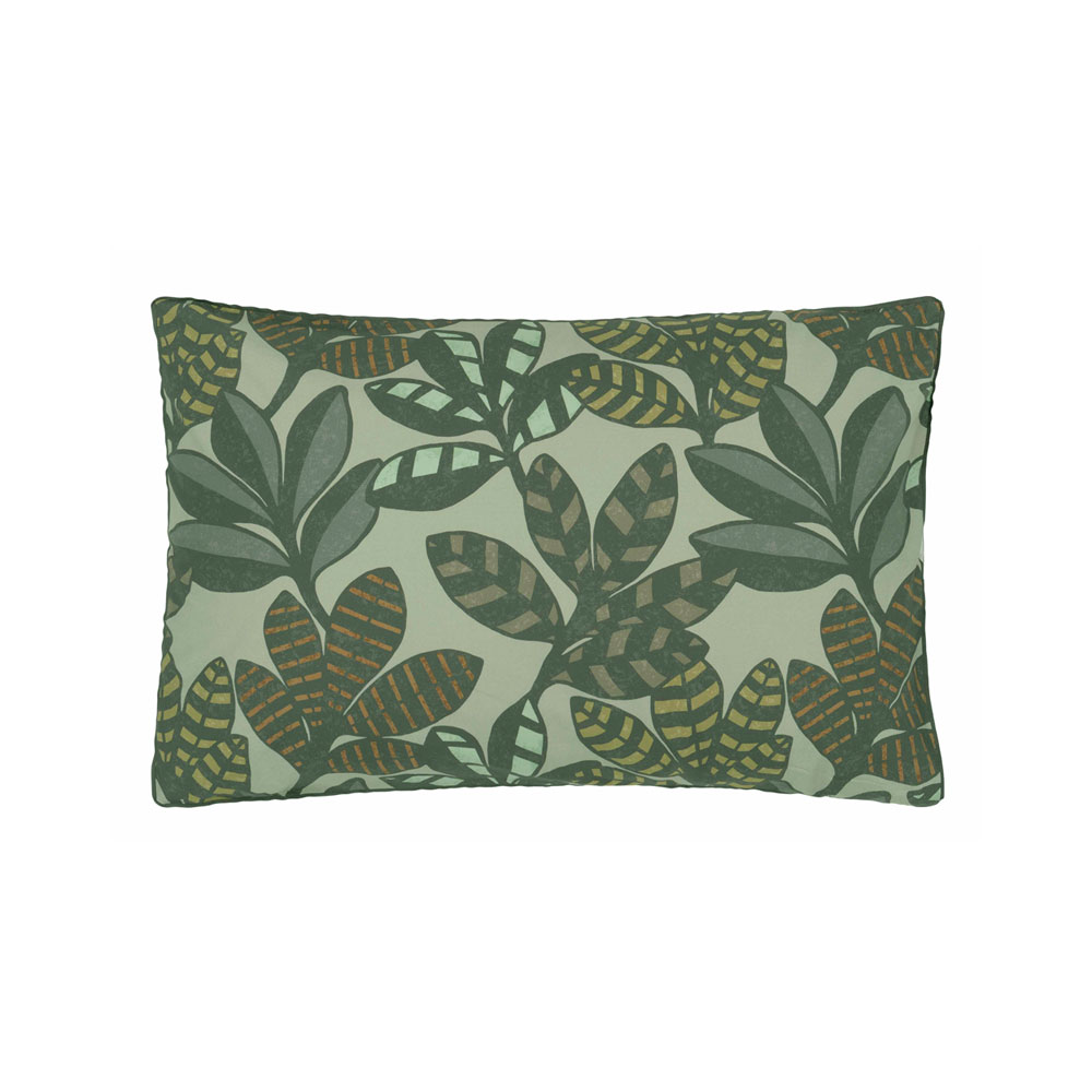 Taie d’oreiller Tanjore Natural Designers Guild