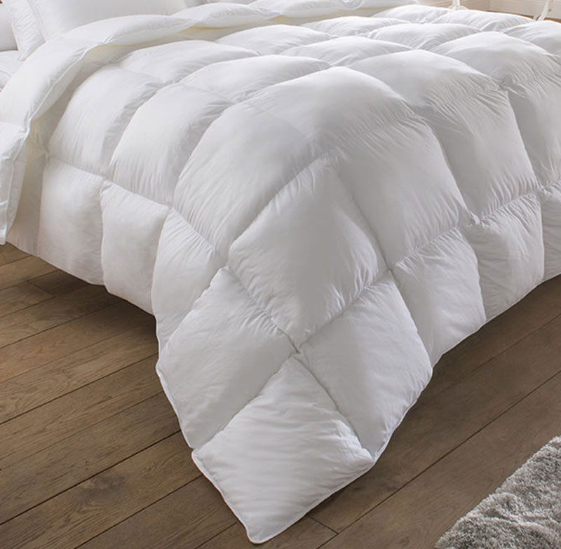 Couette Chaude Galaxie 90% duvet Drouault