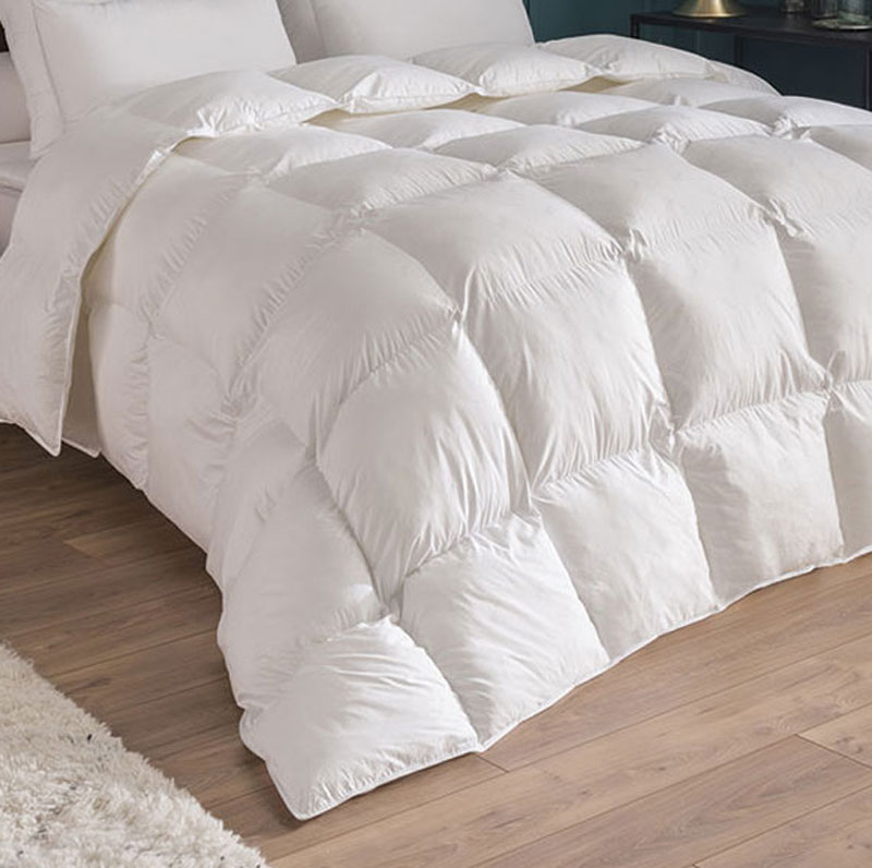 Couette Chaude Oural 500 gr Drouault