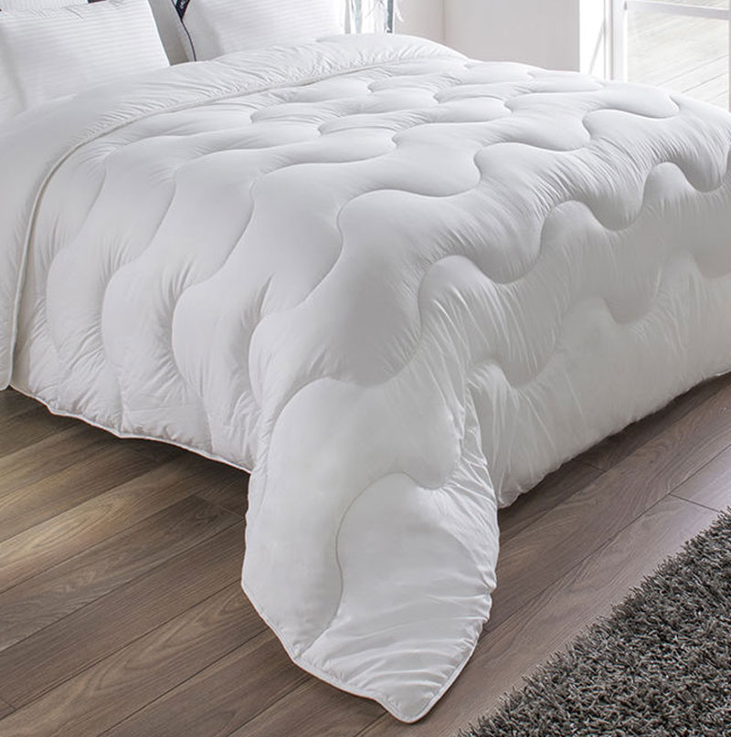 Couette Chaude Volga 400 gr Drouault