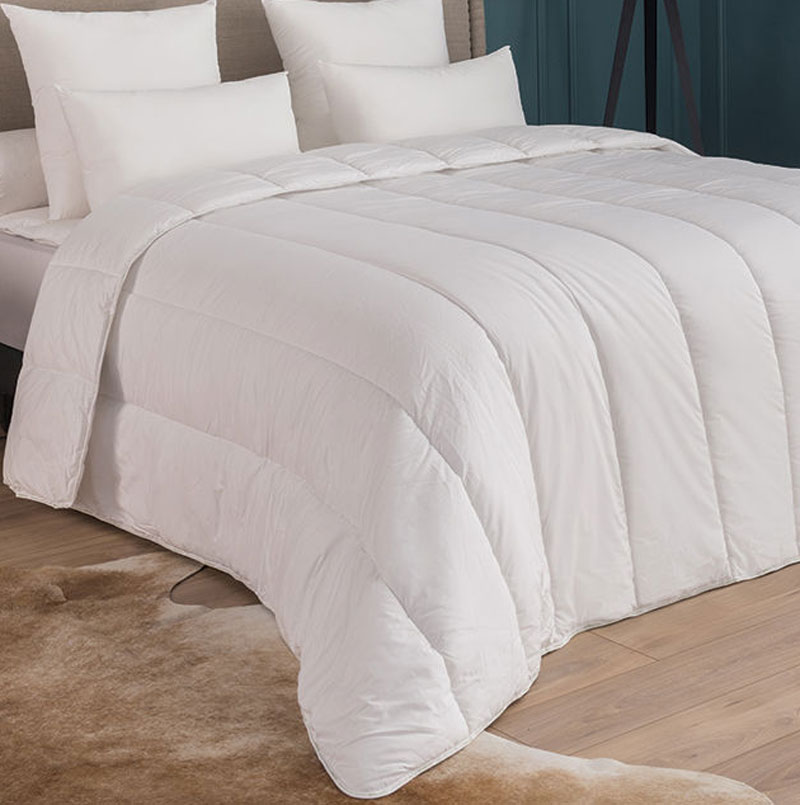 Couette Légère Angeline 200 gr Drouault