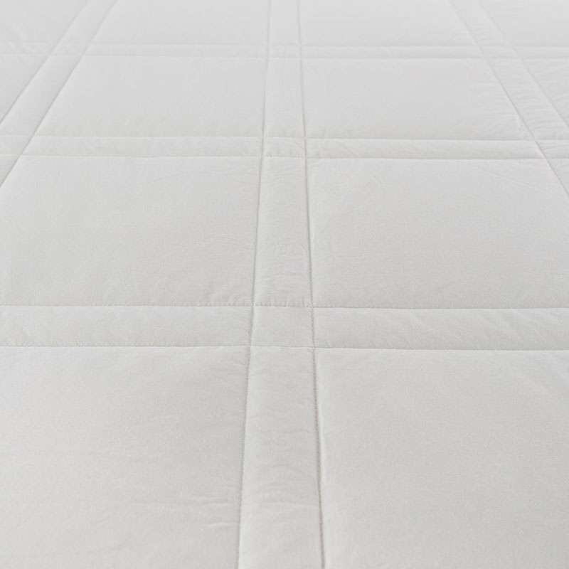 Couette Légère Soie Luxe 100% soie Drouault