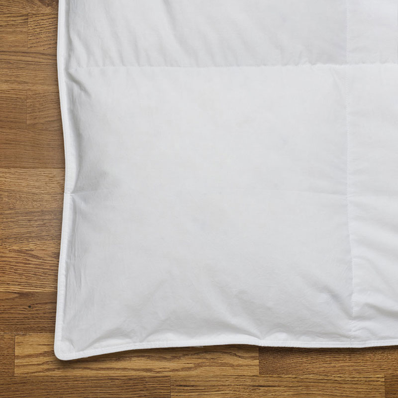 Couette Tempérée Astrale 30% duvet Drouault