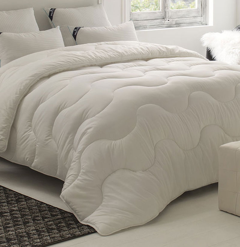 Couette Tempérée Céleste 300 gr Drouault