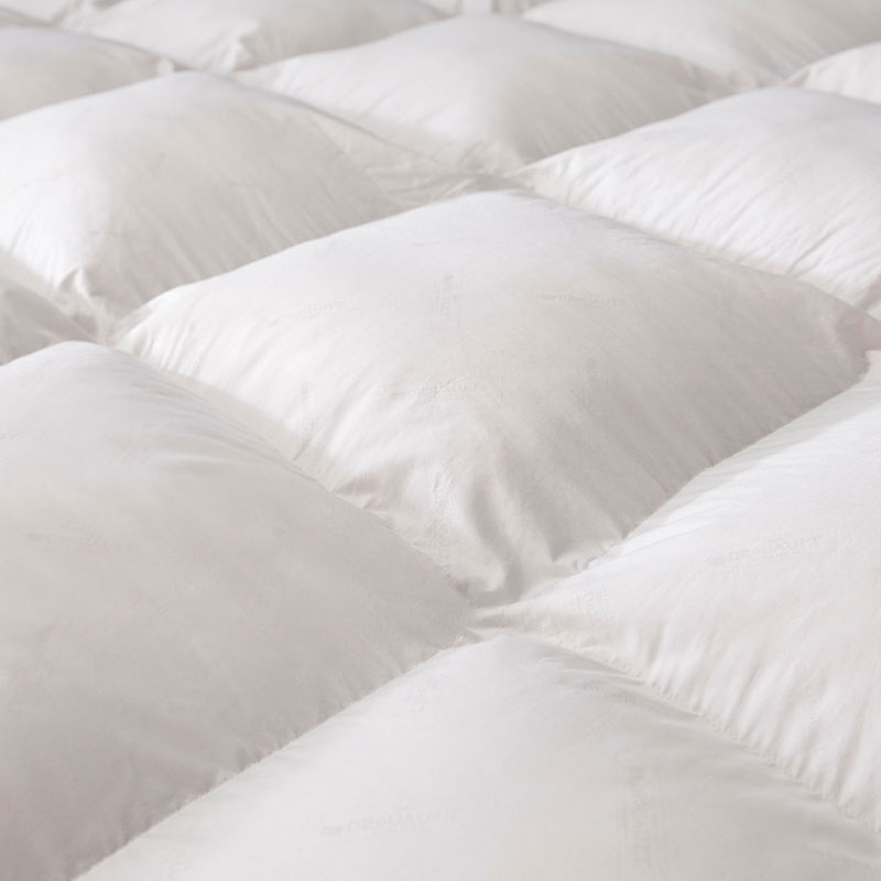 Couette Tempérée Oural Light 350 gr Drouault