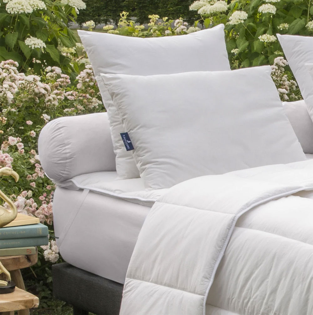 Couette Tempérée Terra 300 gr Drouault