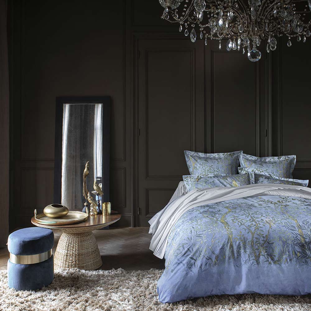Housse de couette Aras Multicolore Drouault