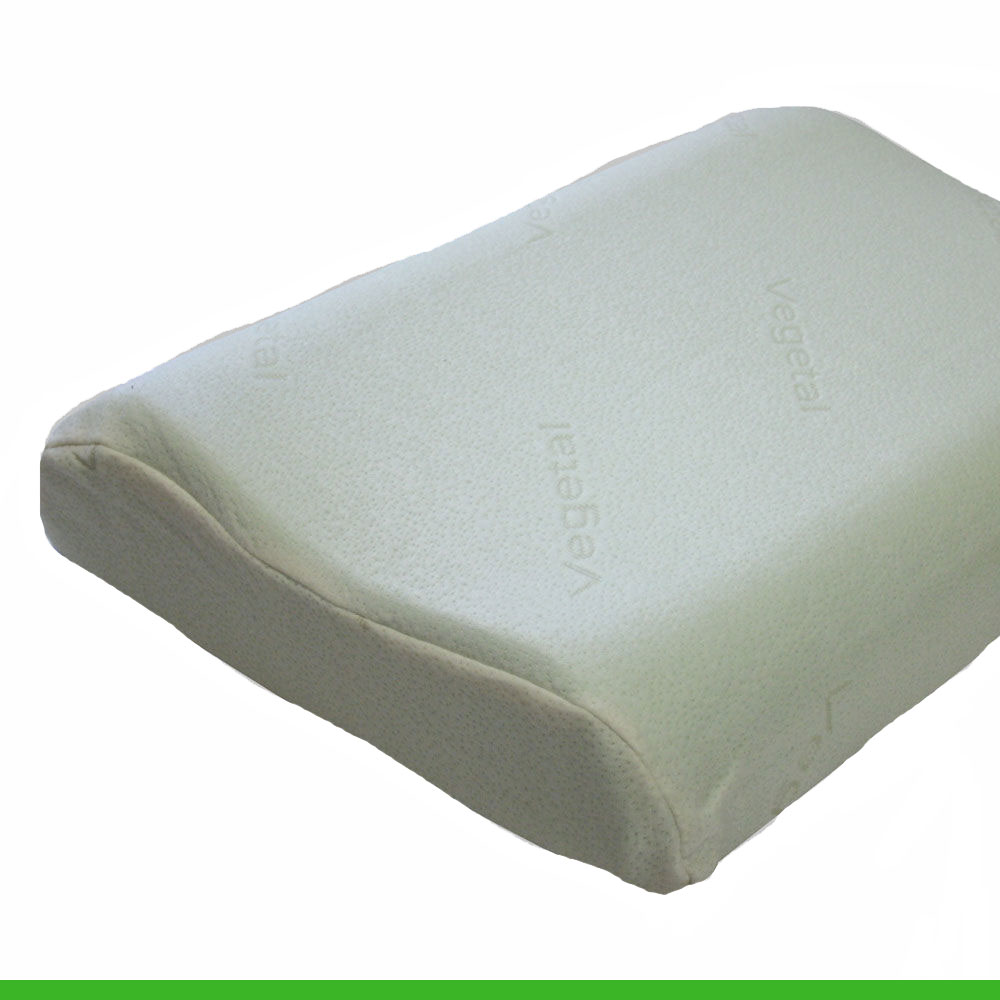 Oreiller cervical moelleux Clearance