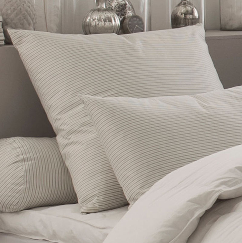 Oreiller Armor 100% Plumes FERME Drouault