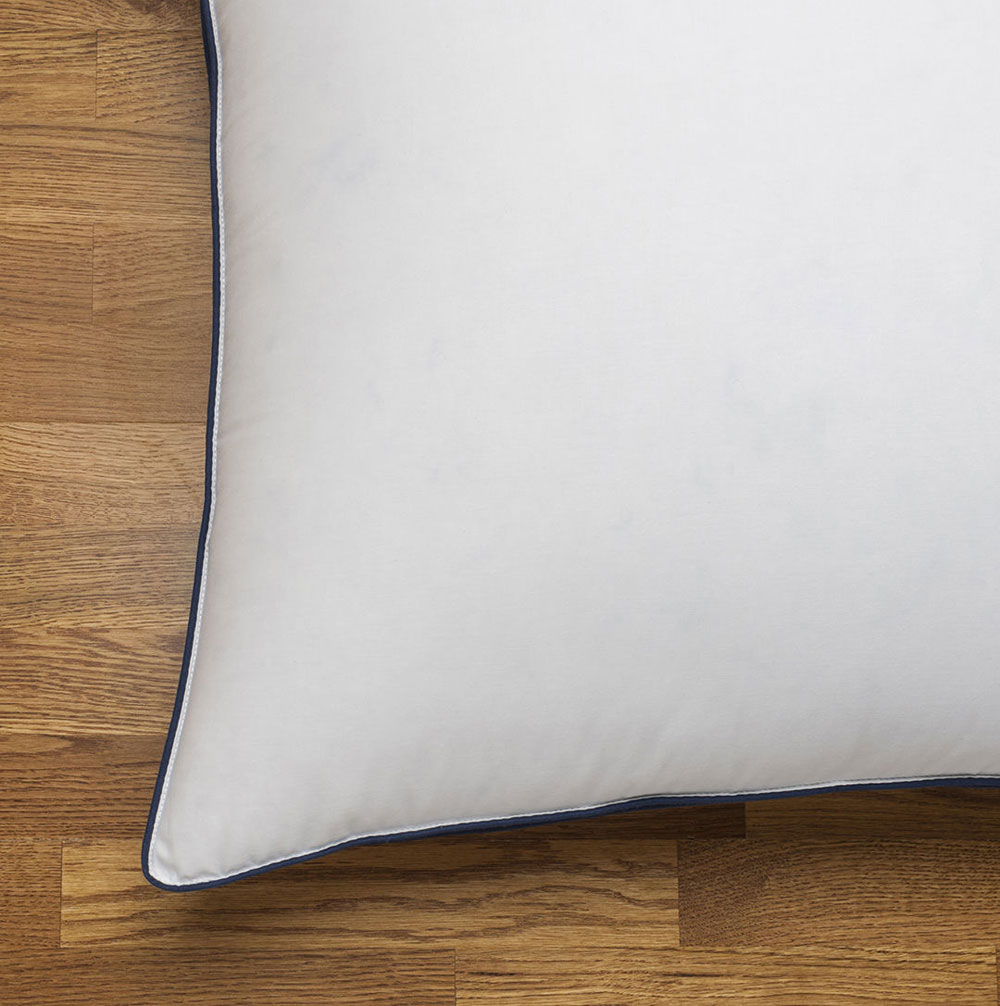 Oreiller Hermitage 90% Duvet MOELLEUX Drouault