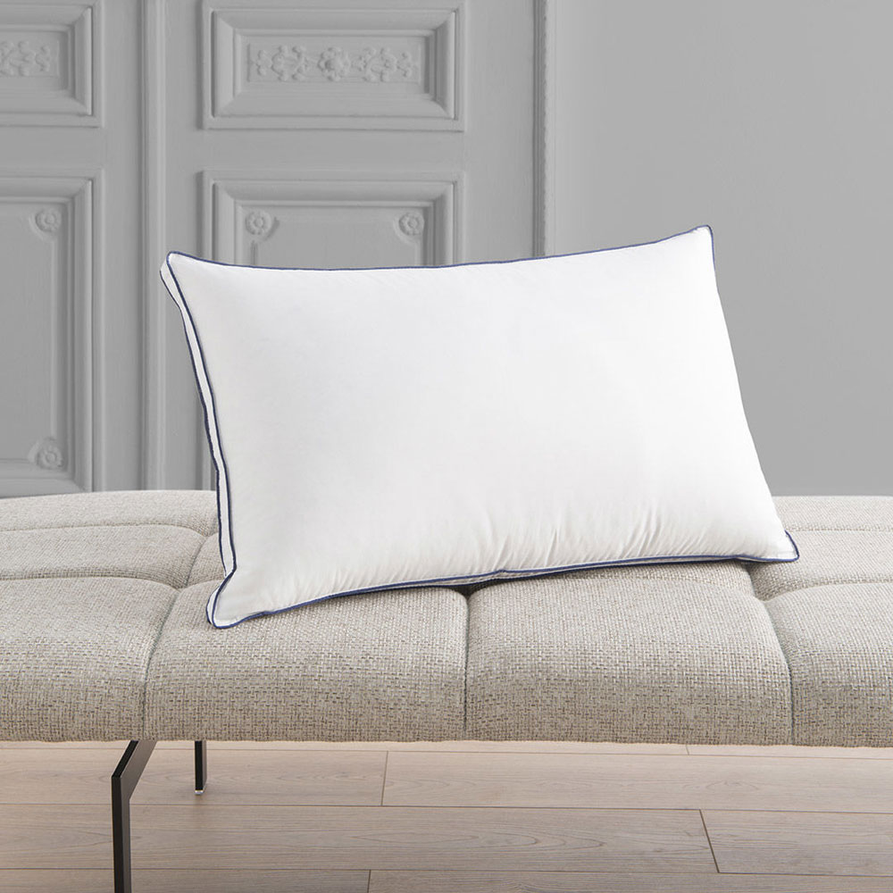 Oreiller Trianon 50% Duvet FERME Drouault