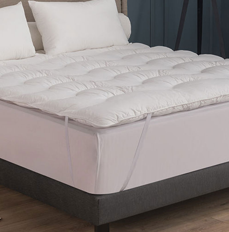 Surmatelas ARICA 700 g/m² Drouault