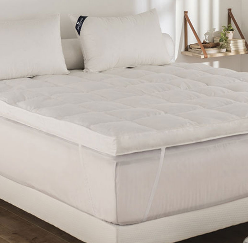 Surmatelas DOUREVE 1700 g/m² Drouault