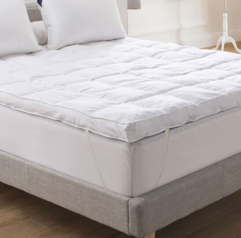 Surmatelas PALACE 1020 g/m² Drouault