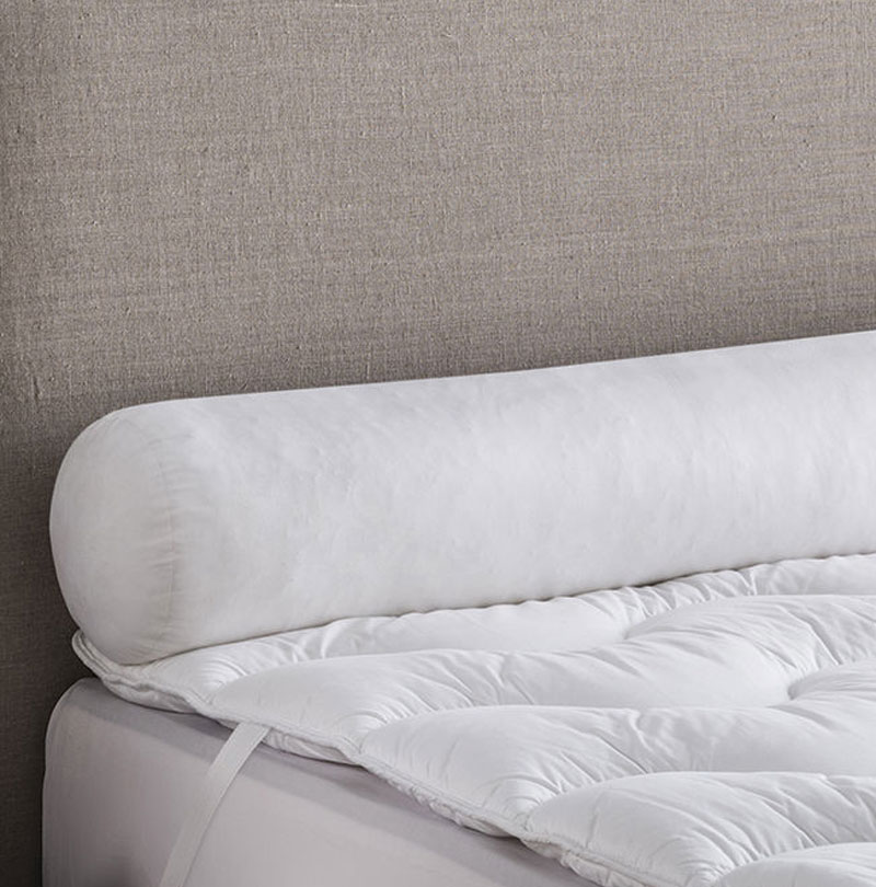 Traversin Planète 15% Duvet FERME Drouault