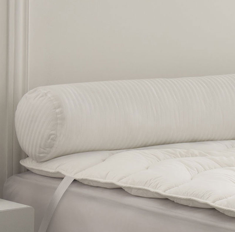 Traversin Taïga MOELLEUX Drouault