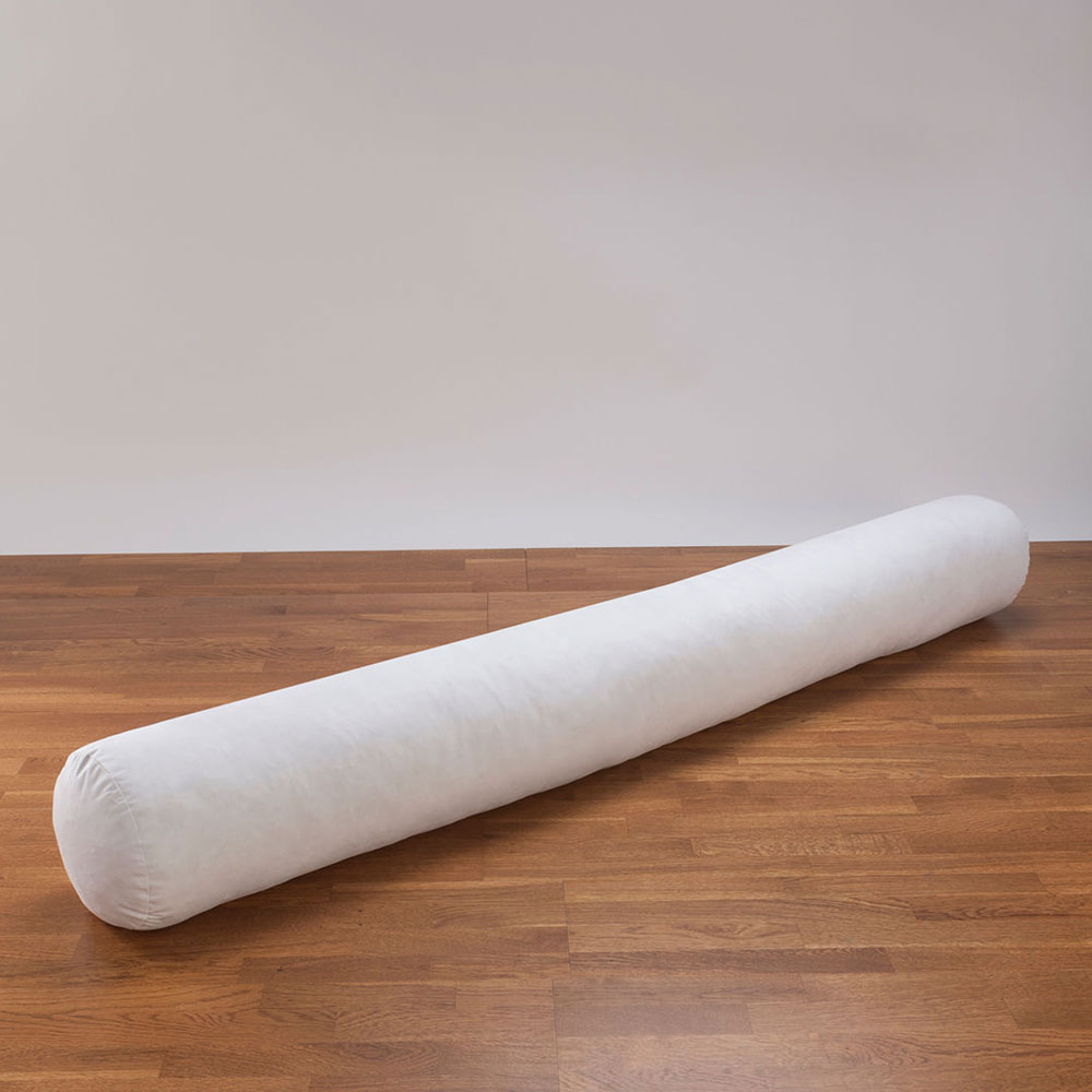 Traversin Tibet 10% Duvet FERME Drouault