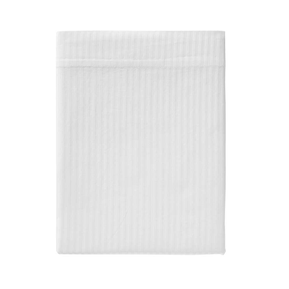 Drap plat Grand Hôtel Blanc Essix