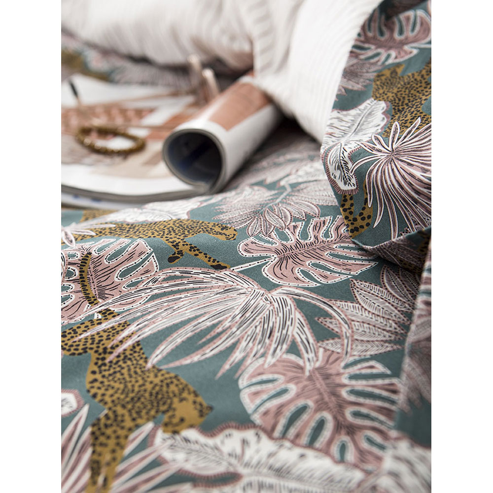 Drap plat Luxuria Essix