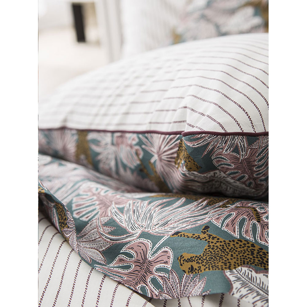 Drap plat Luxuria Essix