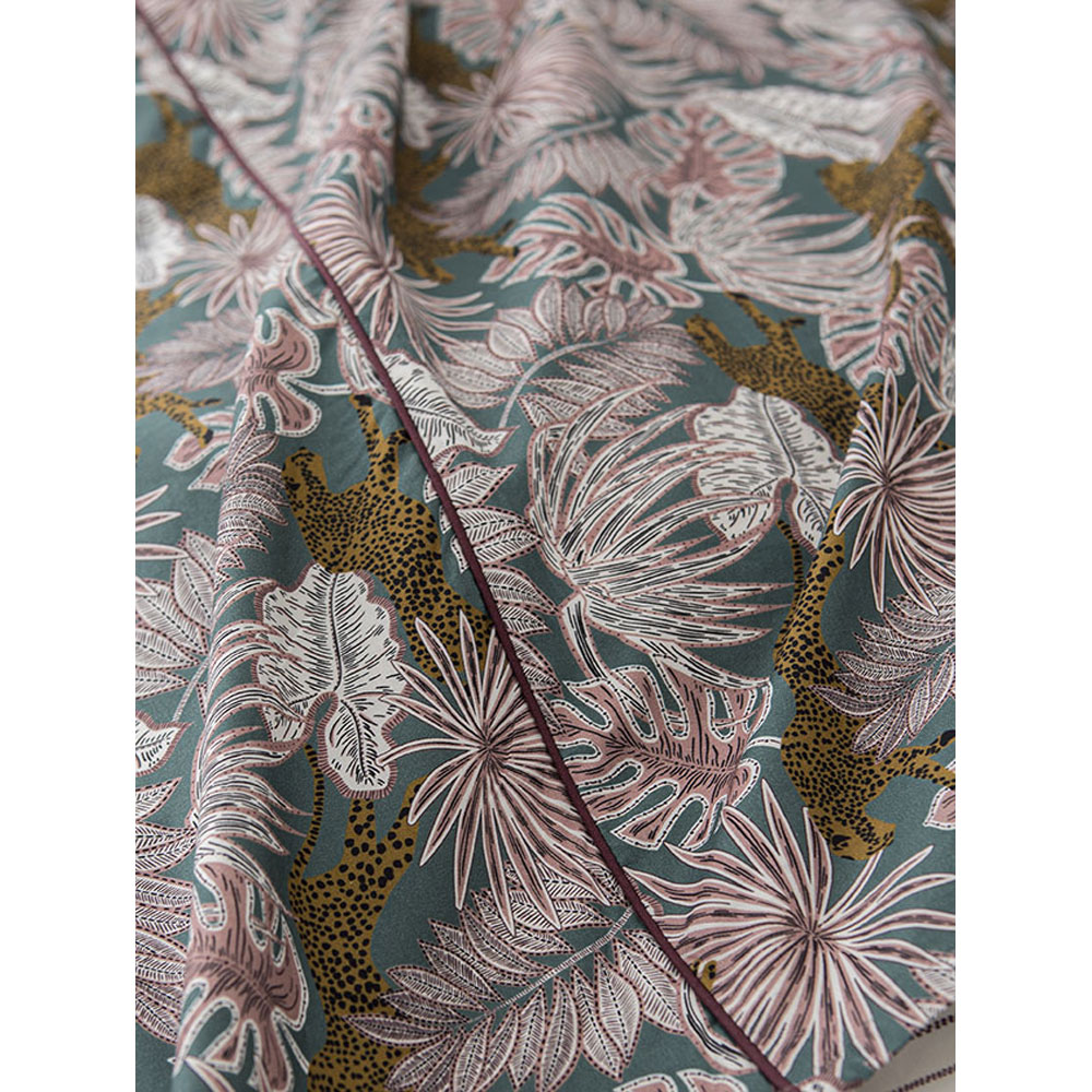 Drap plat Luxuria Essix